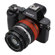 Fotodiox ArtFX ColorFlare Adapter for Ol...: Picture 6 thumbnail