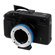 Fotodiox Pro Lens Mount Adapter for Arri...: Picture 3 thumbnail