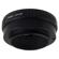 Fotodiox Lens Mount Adapter for Konica A...: Picture 2 thumbnail