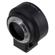 Fotodiox Pro Lens Mount Adapter for Bron...: Picture 3 thumbnail