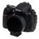 Fotodiox Pro Lens Mount Adapter for Bron...: Picture 4 thumbnail