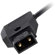 Fotodiox Power Adapter Cable, 2-Pin D-Ta...: Picture 3 thumbnail