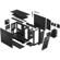Fractal Design Meshify 2: Picture 22 thumbnail