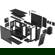 Fractal Design Meshify 2: Picture 15 thumbnail