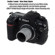 Fotodiox Lens Mount Adapter for C-Mount ...: Picture 3 thumbnail