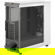 Fractal Design North Clear Tempered Glas...: Picture 9 thumbnail
