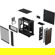 Fractal Design North XL Dark Tempered Gl...: Picture 16 thumbnail