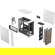 Fractal Design North XL E-ATX Full-Tower...: Picture 18 thumbnail