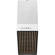 Fractal Design North XL Dark Tempered Gl...: Picture 3 thumbnail