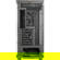 Fractal Design North XL Dark Tempered Gl...: Picture 6 thumbnail
