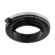 Fotodiox Lens Mount Adapter for Contax G...: Picture 3 thumbnail