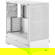 Fractal Design Pop Air Clear Tempered Gl...: Picture 3 thumbnail