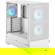 Fractal Design Pop Air RGB Clear Tempere...: Picture 3 thumbnail