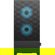 Fractal Design Pop Air RGB Clear Tempere...: Picture 2 thumbnail