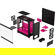 Fractal Design Pop Air RGB Clear Tempere...: Picture 12 thumbnail