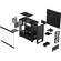 Fractal Design Pop Air RGB Clear Tempere...: Picture 12 thumbnail