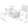Fractal Design Pop Mini Air: Picture 12 thumbnail