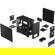 Fractal Design Pop Mini Silent: Picture 12 thumbnail