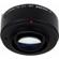Fotodiox Mount Adapter for Contax/Yashic...: Picture 3 thumbnail