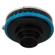 Fotodiox Pro Lens Mount Adapter for Cano...: Picture 2 thumbnail