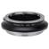 Fotodiox Pro Lens Mount Adapter - Canon ...: Picture 1 thumbnail