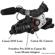 Fotodiox Mount Adapter for EOS Lens to C...: Picture 3 thumbnail