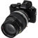 Fotodiox Pro Lens Mount Adapter for Bron...: Picture 3 thumbnail