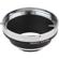 Fotodiox Pro Adapter for Bronica ETR Len...: Picture 2 thumbnail