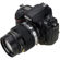Fotodiox Pro Lens Shift Adapter, Bronica...: Picture 4 thumbnail