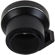 Fotodiox Pro Lens Mount Adapter for Hass...: Picture 2 thumbnail