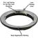 Fotodiox Pro Mount Adapter for Leica R L...: Picture 5 thumbnail