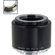 Fotodiox Pro Lens Mount Adapter, M39/L39...: Picture 3 thumbnail