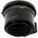 Fotodiox Pro Lens Mount Adapter, Mamiya ...: Picture 3 thumbnail