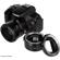 Fotodiox Macro Extension Tube Kit: Picture 4 thumbnail