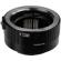 Fotodiox Auto Macro Extension Tube: Picture 1 thumbnail