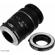 Fotodiox Macro Extension Tube Kit: Picture 6 thumbnail