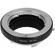 Fotodiox Mount Adapter for Minolta MD/MC...: Picture 1 thumbnail