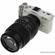 Fotodiox Mount Adapter for Minolta MD/MC...: Picture 4 thumbnail