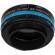Fotodiox Vizelex ND Mount Adapter for Ca...: Picture 3 thumbnail