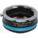 Fotodiox Vizelex ND Mount Adapter for Ca...: Picture 6 thumbnail