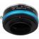 Fotodiox Vizelex ND Mount Adapter for Ca...: Picture 2 thumbnail