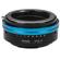 Fotodiox Pro Lens Mount Adapter for Niko...: Picture 1 thumbnail