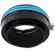 Fotodiox Pro Lens Mount Adapter for Niko...: Picture 3 thumbnail