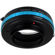 Fotodiox Pro Mount Adapter for Nikon F M...: Picture 2 thumbnail