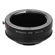 Fotodiox Mount Adapter for Nikon F Lens ...: Picture 1 thumbnail