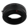 Fotodiox Mount Adapter for Nikon F Lens ...: Picture 4 thumbnail