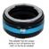 Fotodiox Mount Adapter with De-Clicked D...: Picture 3 thumbnail