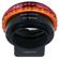 Fotodiox DLX Lens Mount Adapter for Niko...: Picture 2 thumbnail