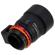 Fotodiox DLX Lens Mount Adapter for Niko...: Picture 3 thumbnail