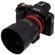 Fotodiox DLX Lens Mount Adapter for Niko...: Picture 4 thumbnail